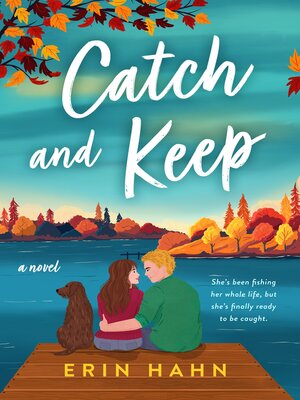 cover image of Catch and Keep